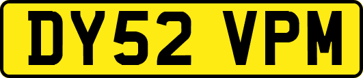 DY52VPM