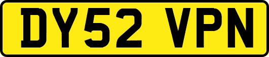 DY52VPN