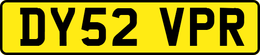 DY52VPR