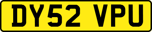 DY52VPU