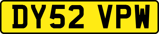 DY52VPW