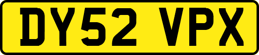 DY52VPX