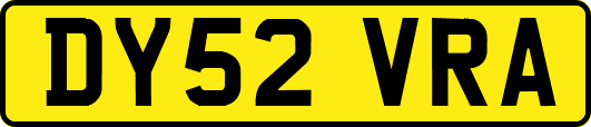 DY52VRA