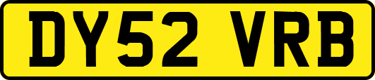 DY52VRB