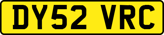 DY52VRC