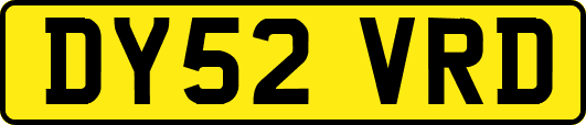 DY52VRD