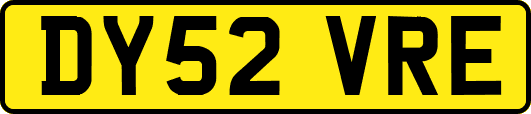 DY52VRE