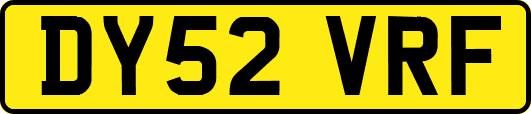 DY52VRF