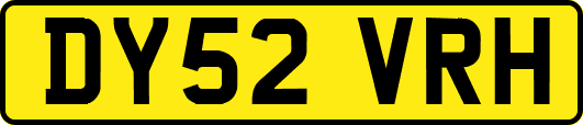DY52VRH
