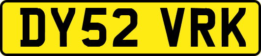 DY52VRK