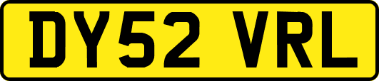 DY52VRL