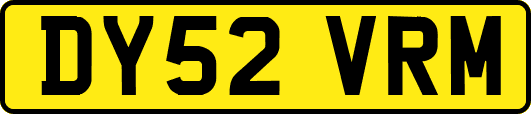 DY52VRM