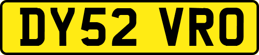 DY52VRO