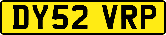 DY52VRP