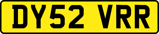 DY52VRR