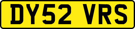 DY52VRS