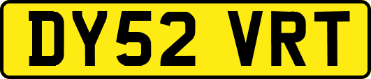 DY52VRT