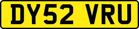 DY52VRU