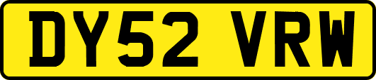 DY52VRW