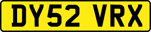 DY52VRX
