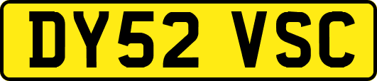 DY52VSC