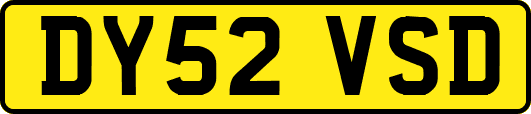 DY52VSD