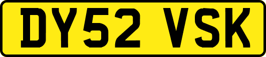 DY52VSK
