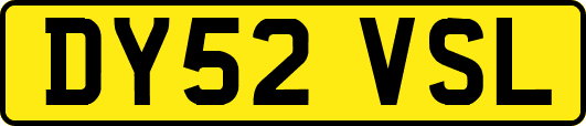 DY52VSL