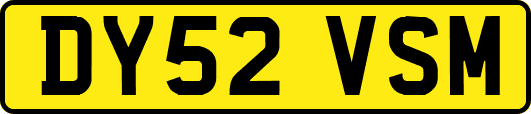 DY52VSM