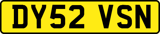 DY52VSN