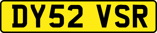 DY52VSR