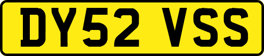 DY52VSS