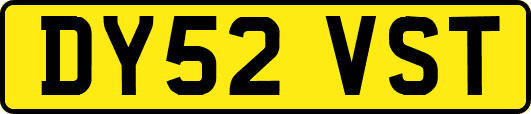 DY52VST
