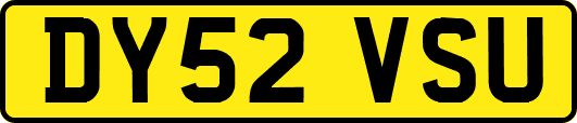DY52VSU