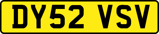 DY52VSV