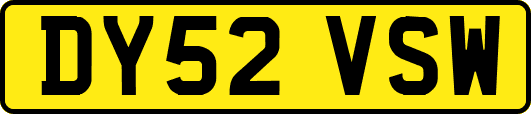 DY52VSW