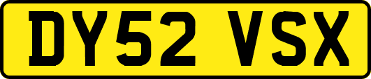 DY52VSX