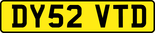 DY52VTD