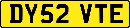 DY52VTE