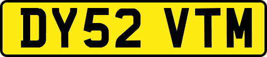 DY52VTM