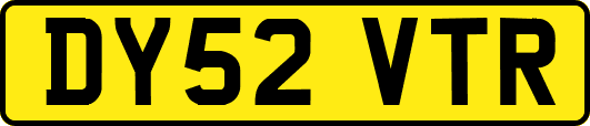 DY52VTR
