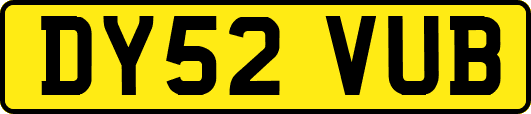 DY52VUB