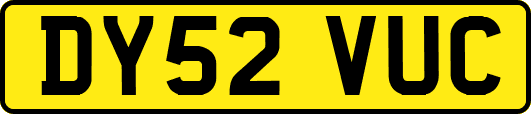 DY52VUC