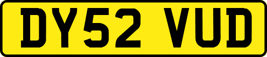 DY52VUD
