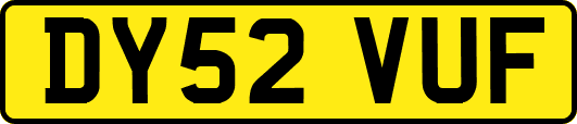 DY52VUF