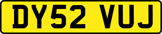 DY52VUJ