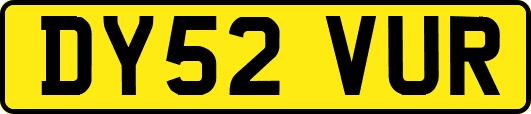 DY52VUR