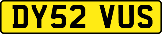 DY52VUS