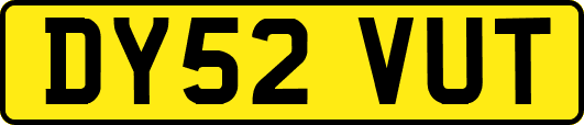 DY52VUT