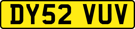DY52VUV